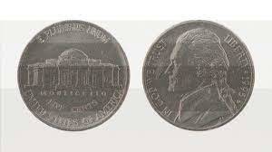 Do you know what a pre 2014 Nickel is now worth?