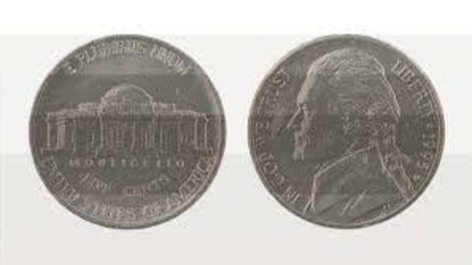 Do you know what a pre 2014 Nickel is now worth?