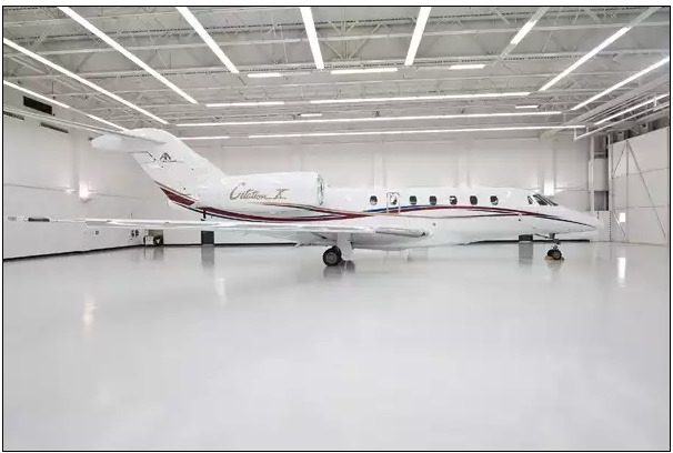Would you pay any amount of money to help the former occupant - twice impeached to purchase a new plane?