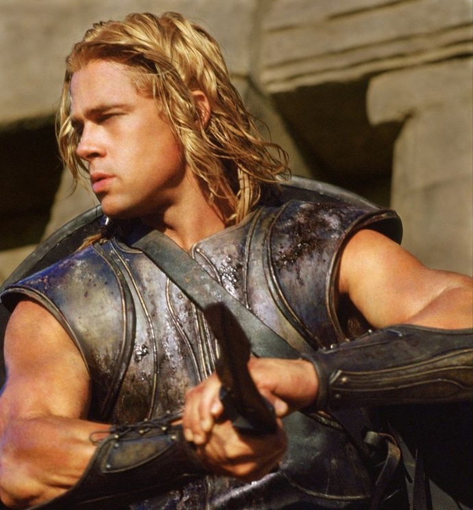 Why do ONLY tough, strong alpha males turn me on?