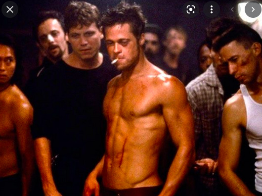 Why do ONLY tough, strong alpha males turn me on?