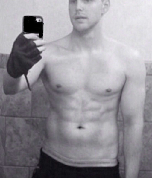 Why do ONLY tough, strong alpha males turn me on?