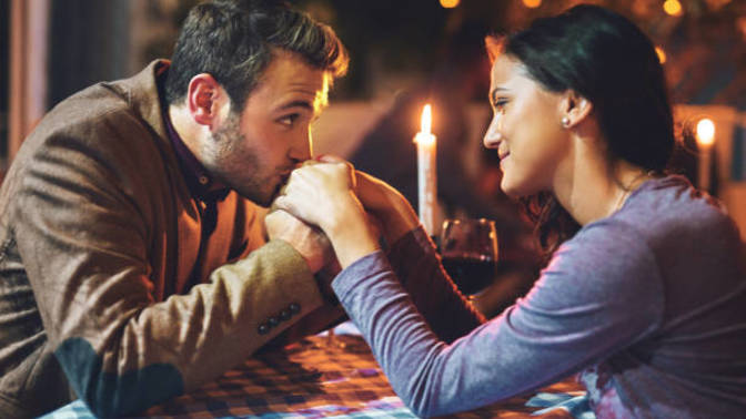 Do you date or not?