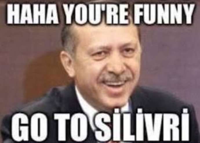 What do all think about Turkey and Turkish people?