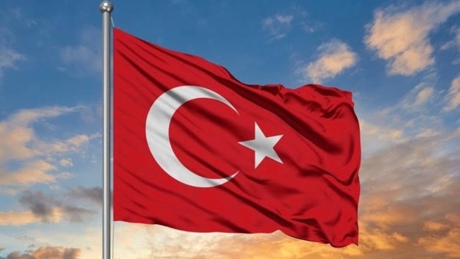 What do all think about Turkey and Turkish people?