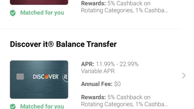 Should I wait for more credit offers in the future or no?