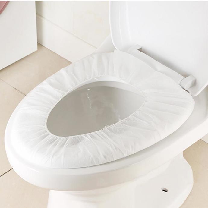 Sharing a bathroom w/ nasty roommate. What should I do?