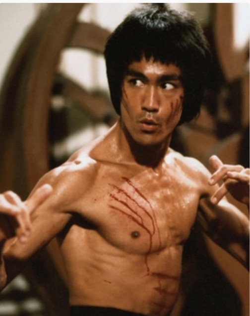 Who Do You Consider to Be Your Favorite or to be the Greatest Martial Artist?
