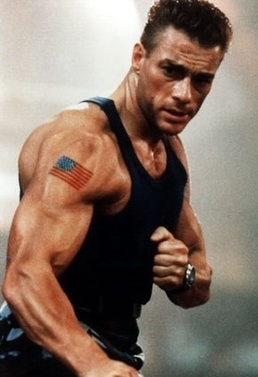 Who Do You Consider to Be Your Favorite or to be the Greatest Martial Artist?