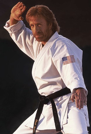 Who Do You Consider to Be Your Favorite or to be the Greatest Martial Artist?