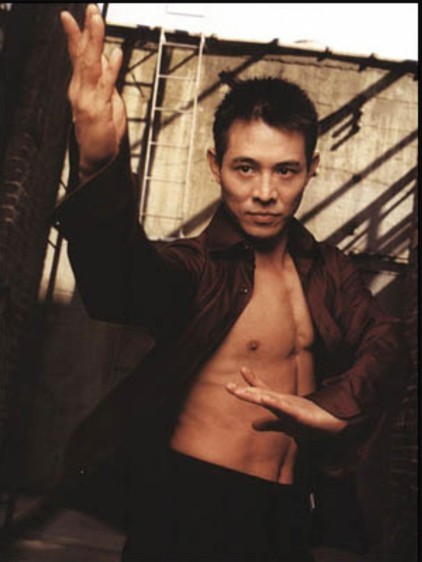 Who Do You Consider to Be Your Favorite or to be the Greatest Martial Artist?