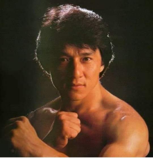Who Do You Consider to Be Your Favorite or to be the Greatest Martial Artist?