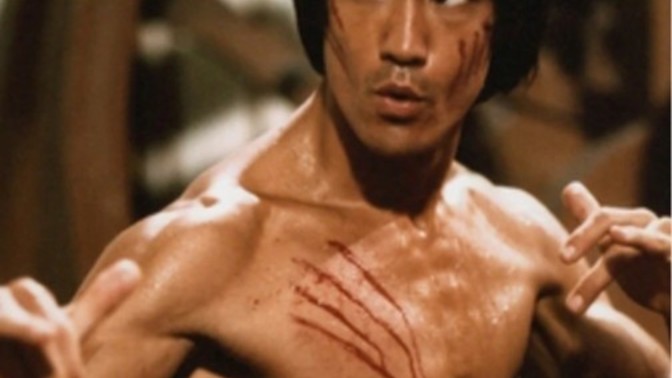 Who Do You Consider to Be Your Favorite or to be the Greatest Martial Artist?
