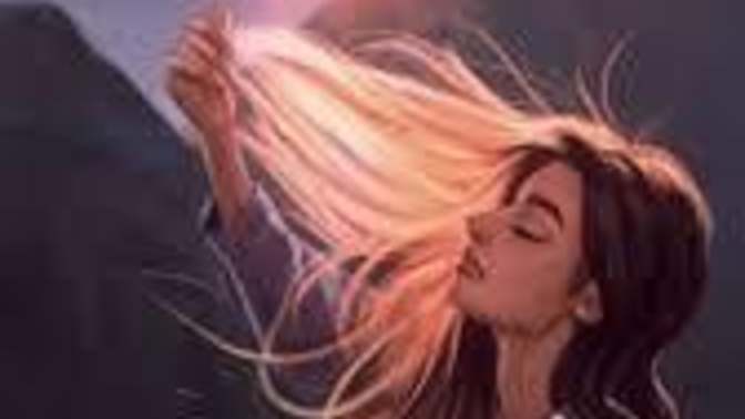 This is for teenagers, what do you find attractive in a girl?