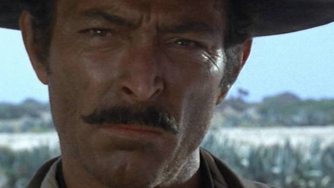 Girls, can mustaches look attractive on men?