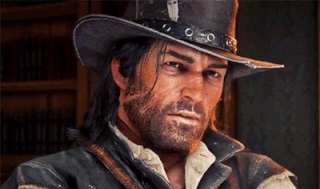 Ladies do you find John Marston physically attractive?