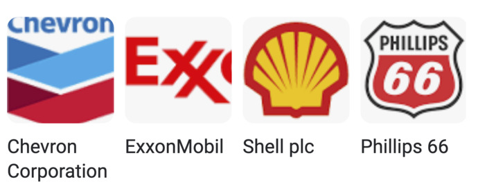 Should oil companies be patriotic and make a few million less instead of raising gas prices?