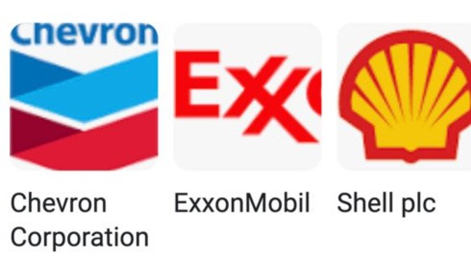 Should oil companies be patriotic and make a few million less instead of raising gas prices?