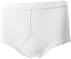 Y-fronts!