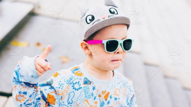 What was your weirdest weird phase as a kid?