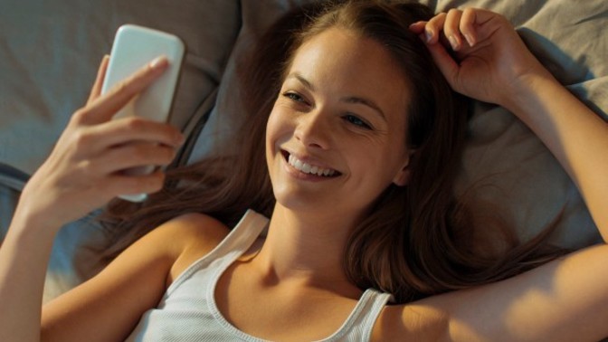 What is your opinion about sexting?