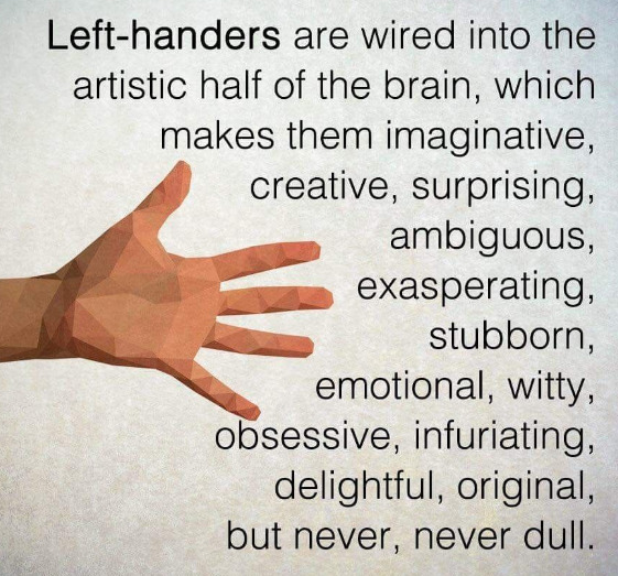 If you had a warning label, what would yours say?
