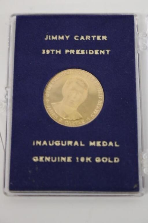 Which coins are the best , how many and which do you have?