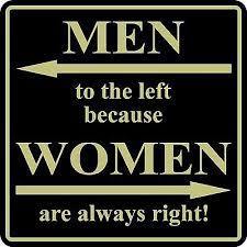 Which of the Survey choices do you think is most applicable to the way a woman thinks?