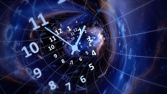 What are some of your favorite time travel movies, tv series or books?