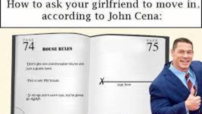 Girls, would you be fine if the guy you wanted to marry wanted you to sign a prenup? Guys, would you make your fiancée sign a prenup?