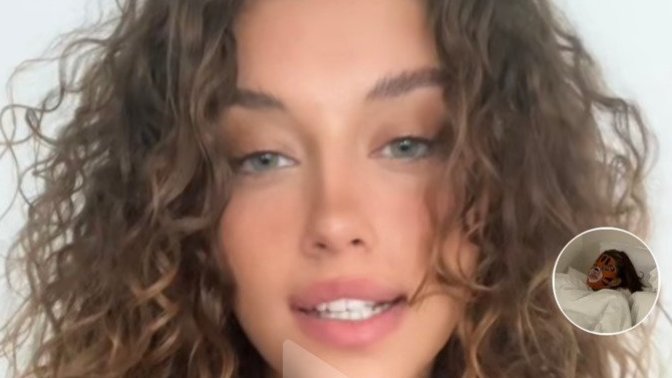 What is this girl’s ethnicity?