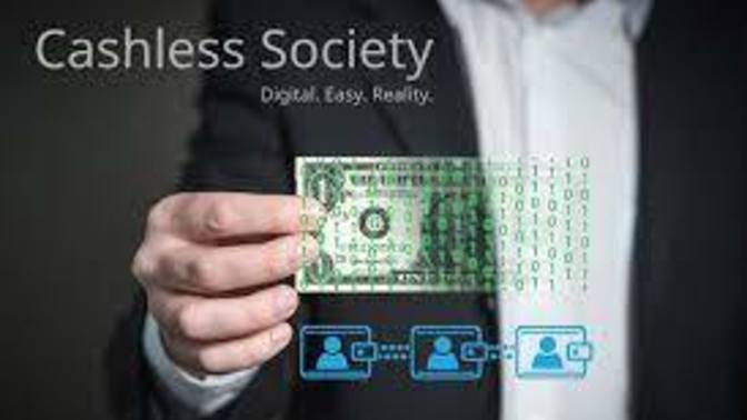 U can C what the future cashless digital social currency will b like when u look at Russia & their sanctions, R you 4 private individuals being sanct?