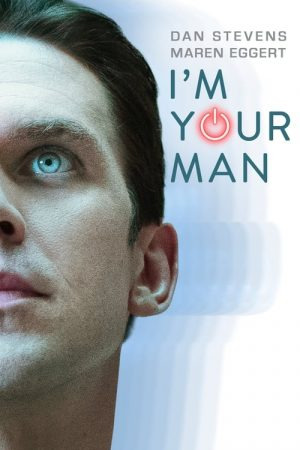 Could you see yourself falling in love with an AI?