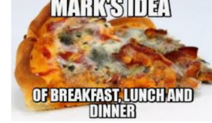 Do you ever make/eat dinner for breakfast?