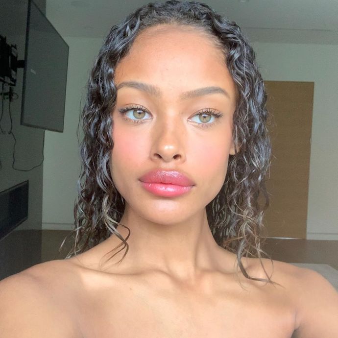 Guys, Is she hot?