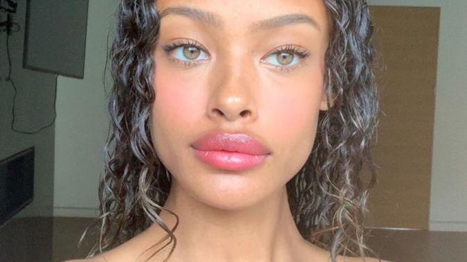 Guys, Is she hot?