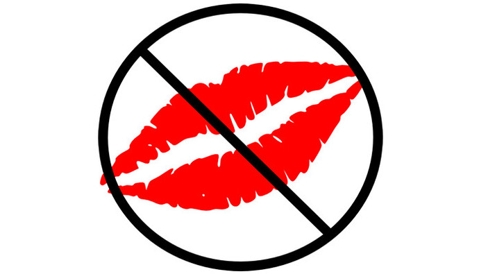 Out of curiosity but should a person kiss on the first date? Why or why not?