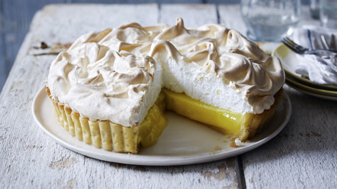 What's your favorite pie?