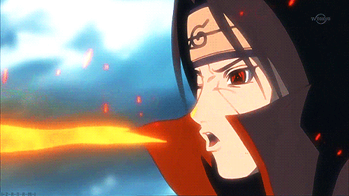 What would you do if you figured out you could breathe fire?