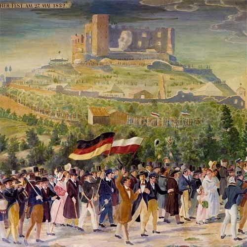 What is nationalism?