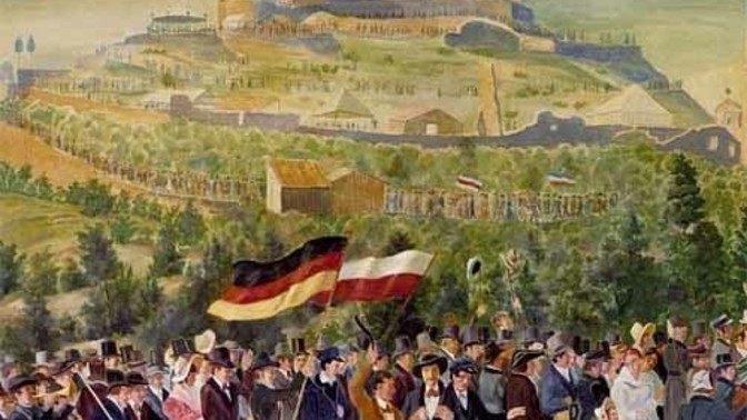 What is nationalism?