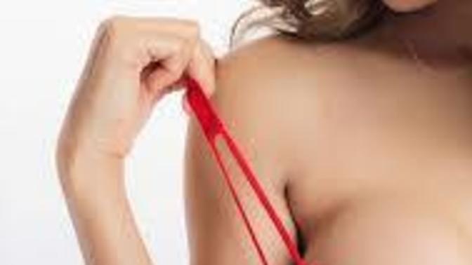 Girls, what would you do if your boyfriend wanted you to get breasts implants?