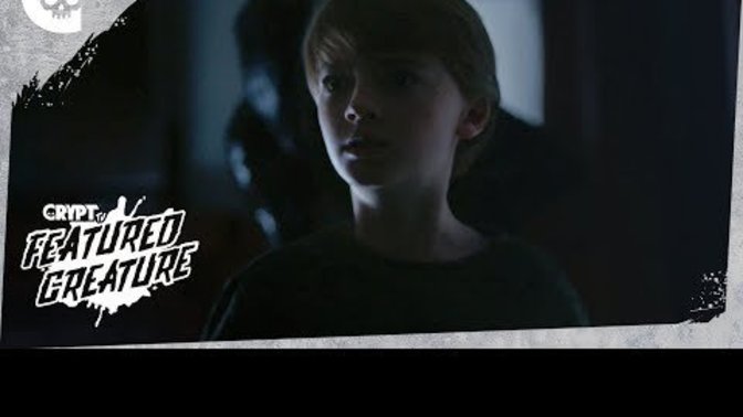 Do you like Short Horror Movies?