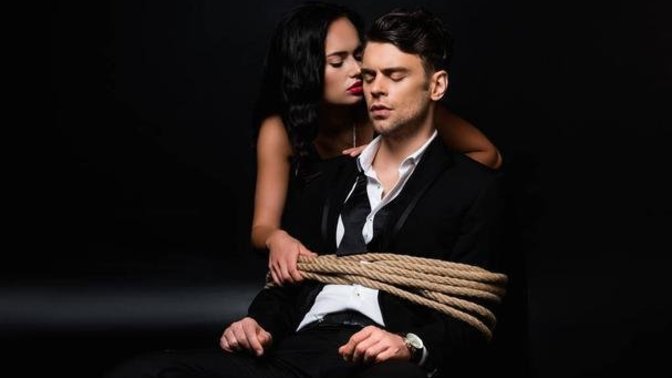 Girls, what makes submissive guys unattractive?