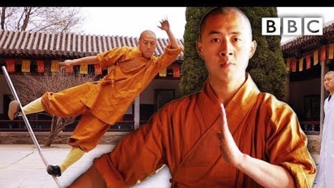 Is Kung Fu the strongest martial art in the world?