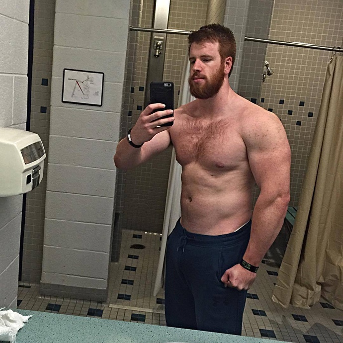 Girls, Do you think muscular guys are overrated?