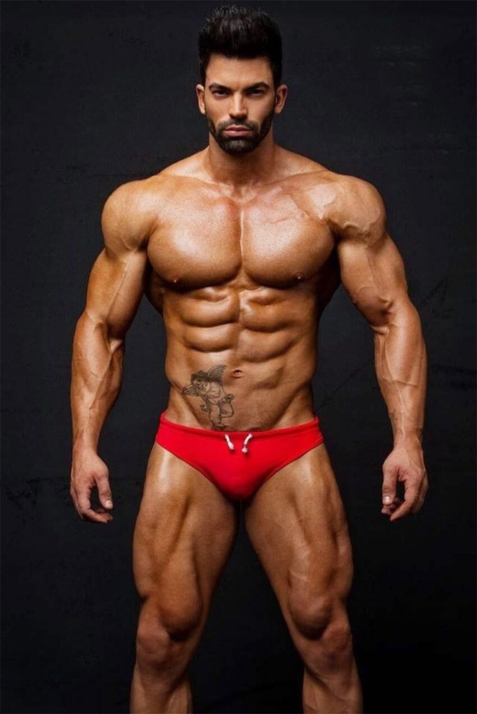 Girls, Do you think muscular guys are overrated?