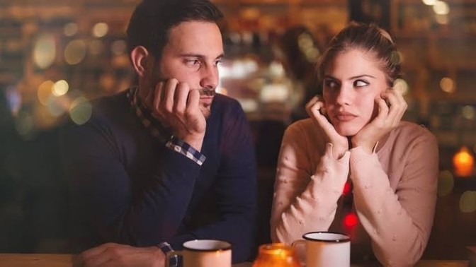 How do you make someone who hates you fall in love with you?