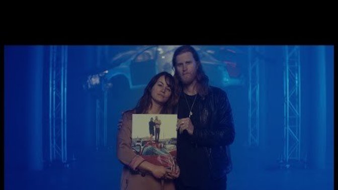 What do you think of the Lumineer's new song?