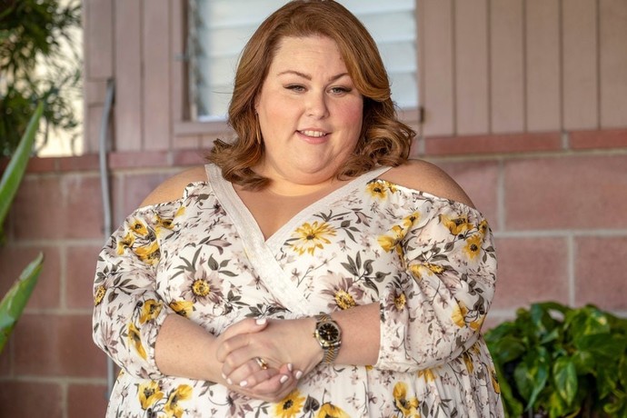 Who is Your Favorite of The Big 3 in the show This is Us?